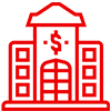 + de 10 instituições financeiras parceiras