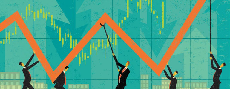 O dólar vai subir ou cair? Entenda os fatores que afetam a taxa de câmbio