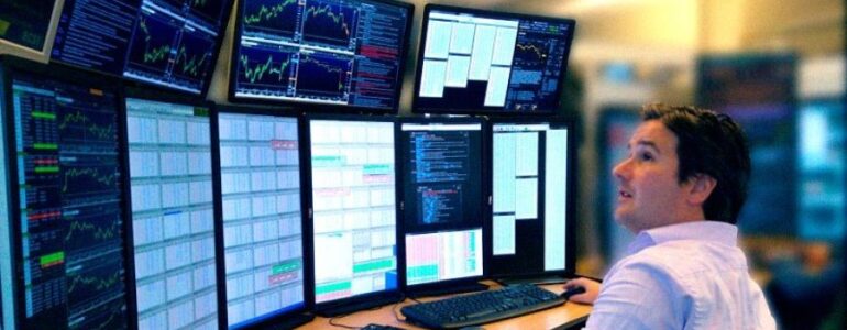 Volatilidade no mercado de câmbio reflete em incertezas geopolíticas