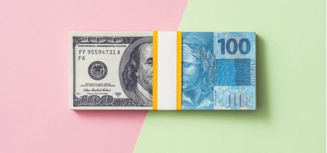 Conta em Dólar no Brasil: Saiba mais sobre o projeto de lei