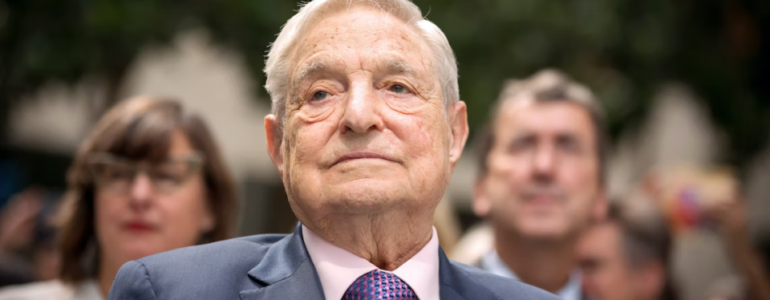 George Soros: a história inspiradora de sucesso no mercado de câmbio